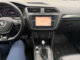 VW Tiguan Highline/CARFAX/���������/360 ���/+ ���� � ������ | Mobile.bg � ����� ������ 9