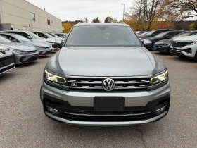 VW Tiguan Highline/CARFAX/���������/360 ���/+ ���� � ������ | Mobile.bg � ����� ������ 6