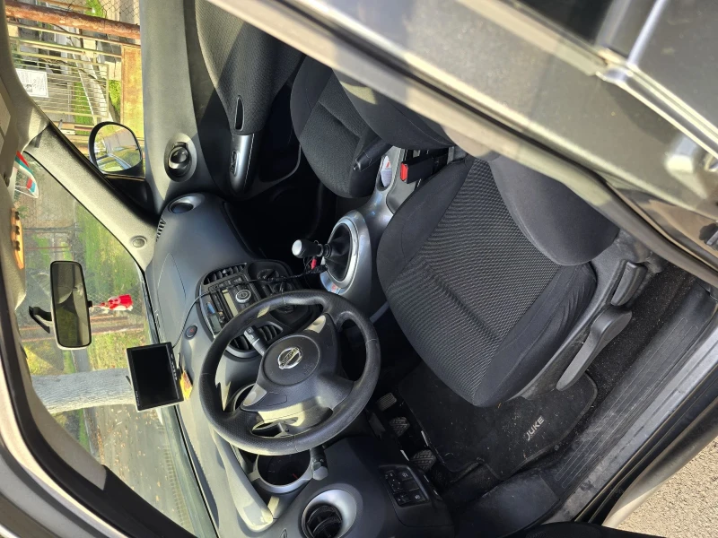 Nissan Juke 1.5DCI , снимка 14 - Автомобили и джипове - 47754514