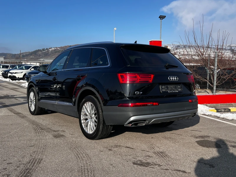 Audi Q7 3.0TDi Business Plus Quattro 152000km ОБСЛУЖЕН, снимка 6 - Автомобили и джипове - 48732989