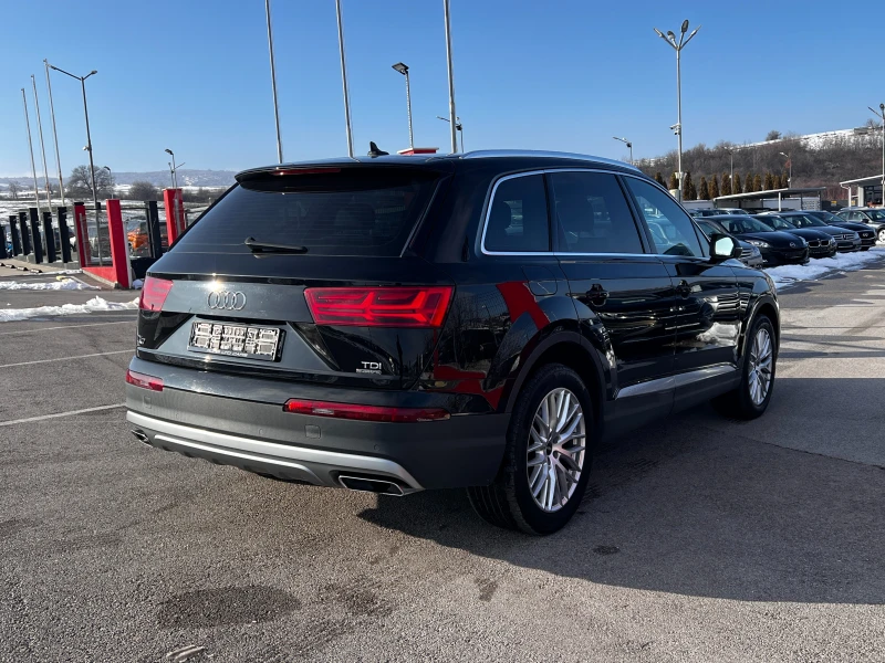 Audi Q7 3.0TDi Business Plus Quattro 152000km ОБСЛУЖЕН, снимка 4 - Автомобили и джипове - 48732989