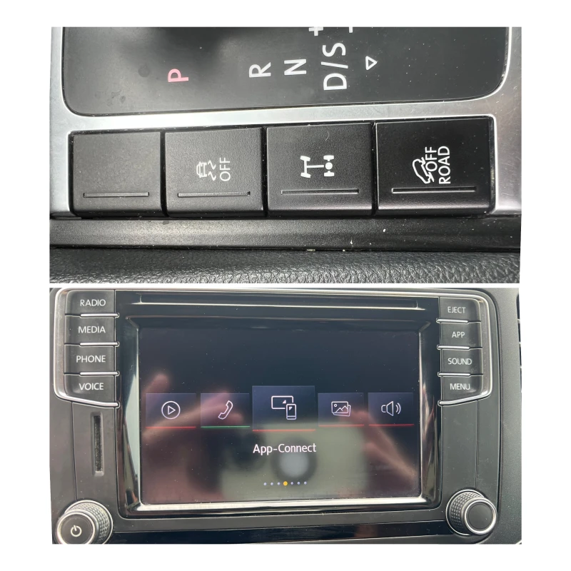 VW Amarok 3.0 TDI V6, снимка 16 - Автомобили и джипове - 50347963