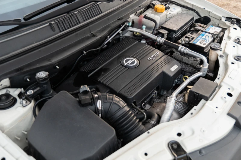 Opel Antara, снимка 16 - Автомобили и джипове - 52326379