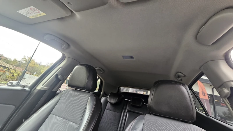 Opel Mokka 1.4T LPG 6SP COSMO IT-ИСТОРИЯ-ТОП СЪСТ-ЛИЗИНГ, снимка 9 - Автомобили и джипове - 52380572