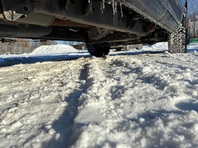 Dodge RAM 1500 * Express * CARFAX * БЕЗ ПЪРВОНАЧАЛНА ВНОСКА, снимка 11 - Автомобили и джипове - 53044048