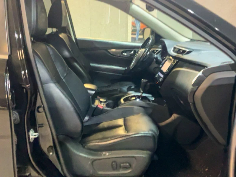 Nissan X-trail 2.0 dCi Tekna 4x4 | Очакван внос! , снимка 11 - Автомобили и джипове - 53184581