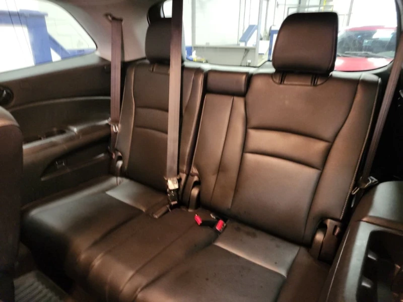 Honda Pilot * EX L * CARFAX * , снимка 15 - Автомобили и джипове - 53275441