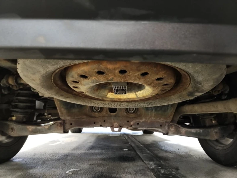 Honda Pilot * EX L * CARFAX * , снимка 17 - Автомобили и джипове - 53275441