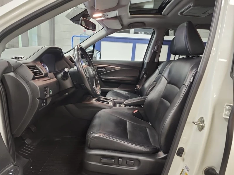 Honda Pilot * EX L * CARFAX * , снимка 5 - Автомобили и джипове - 53275441