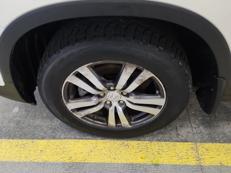 Honda Pilot * EX L * CARFAX * , снимка 6 - Автомобили и джипове - 53275441