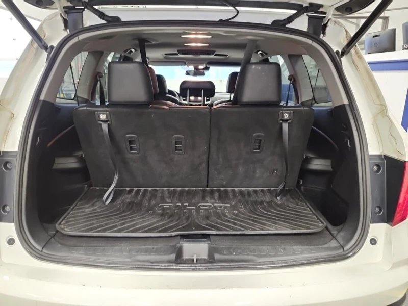 Honda Pilot * EX L * CARFAX * , снимка 16 - Автомобили и джипове - 53275441