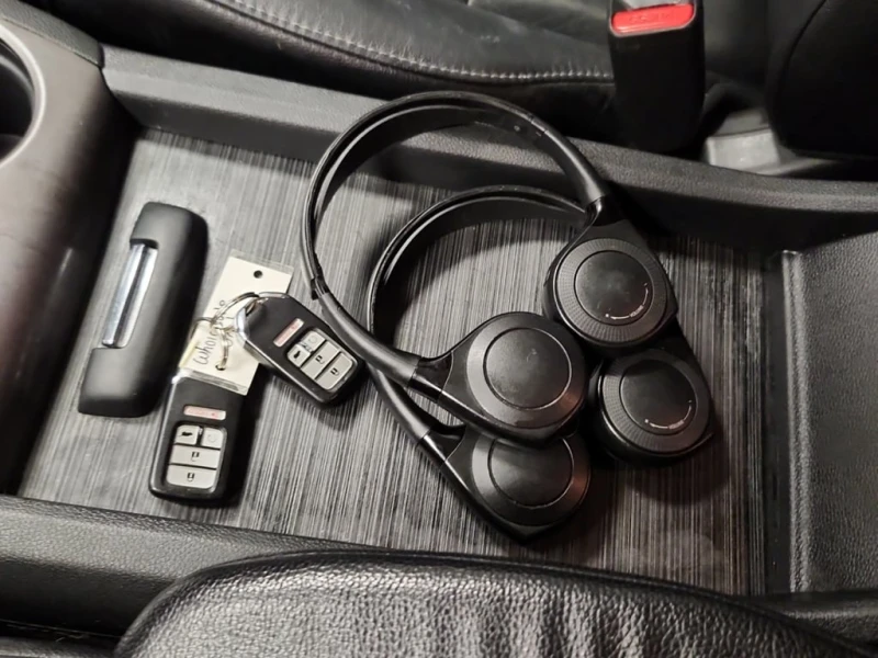 Honda Pilot * EX L * CARFAX * , снимка 9 - Автомобили и джипове - 53275441