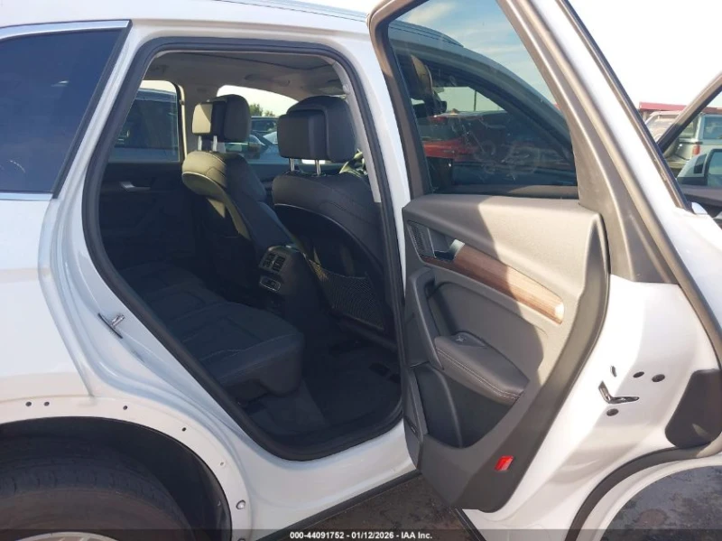 Audi Q5 Premium Plus 55 Tfsi E S Line Quattro S Tronic, снимка 8 - Автомобили и джипове - 53530488