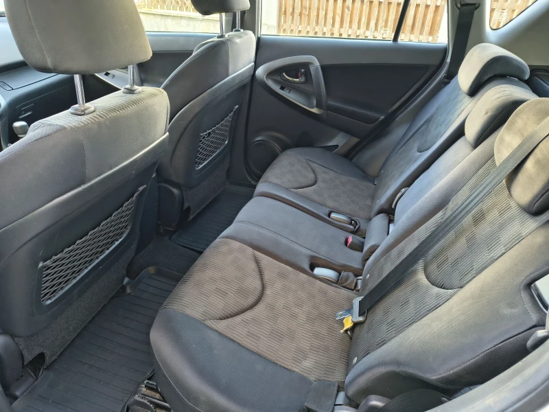 Toyota Rav4 2, 2d4d 150kc.feis, снимка 10 - Автомобили и джипове - 53594225