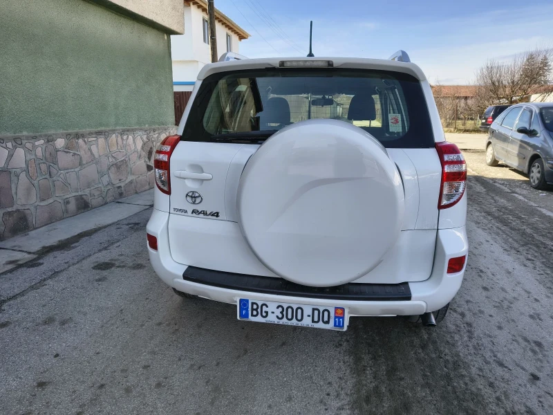 Toyota Rav4 2, 2d4d 150kc.feis, снимка 5 - Автомобили и джипове - 53594225