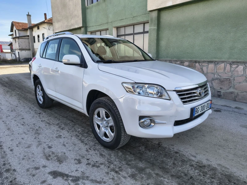 Toyota Rav4 2, 2d4d 150kc.feis, снимка 3 - Автомобили и джипове - 53594225