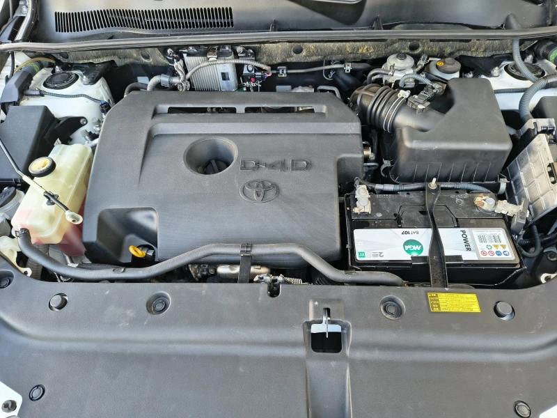 Toyota Rav4 2, 2d4d 150kc.feis, снимка 11 - Автомобили и джипове - 53594225