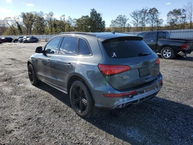 Audi Q5, снимка 3 - Автомобили и джипове - 48724262