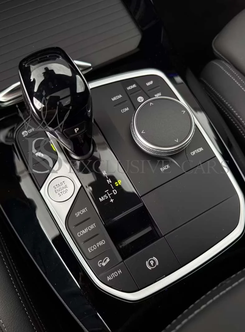 BMW X3 20i XDRIVE* M-SPORT* PANO* HUD* H/K*  - изображение 7