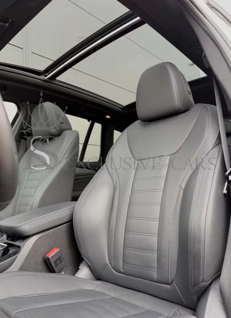 BMW X3 20i XDRIVE* M-SPORT* PANO* HUD* H/K*  | Mobile.bg   11