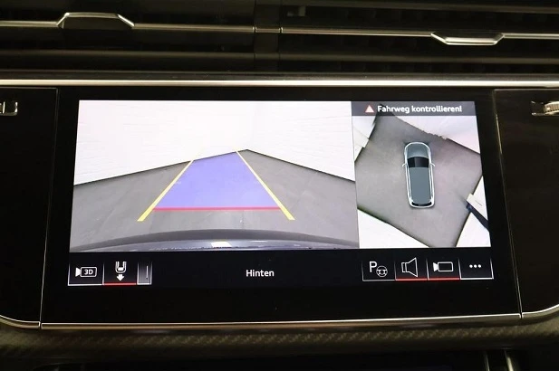 Audi Q7 50 TDI Quattro = S-line = 7 Seats Гаранция - изображение 8