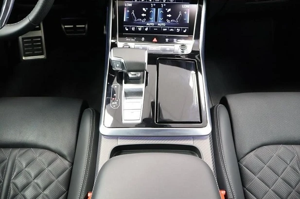 Audi Q7 50 TDI Quattro = S-line = 7 Seats Гаранция - изображение 9