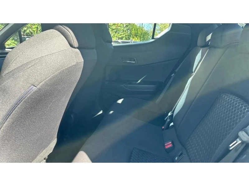 Toyota C-HR C-HR 2.0  HSD BUSINESS EDIDITO, снимка 11 - Автомобили и джипове - 52947116