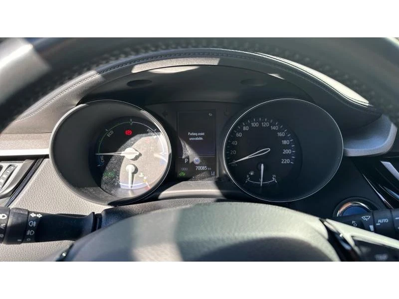 Toyota C-HR C-HR 2.0  HSD BUSINESS EDIDITO, снимка 14 - Автомобили и джипове - 52947116