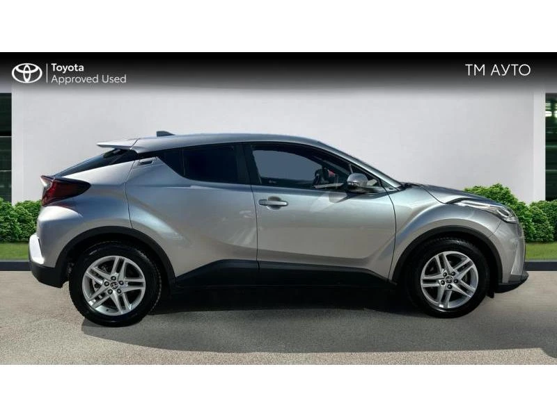 Toyota C-HR C-HR 2.0  HSD BUSINESS EDIDITO, снимка 17 - Автомобили и джипове - 52947116