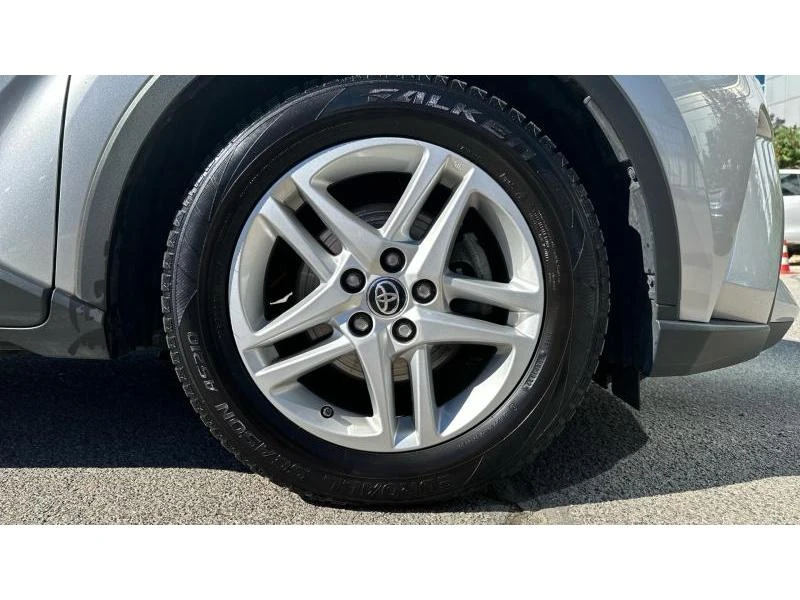 Toyota C-HR C-HR 2.0  HSD BUSINESS EDIDITO, снимка 16 - Автомобили и джипове - 52947116
