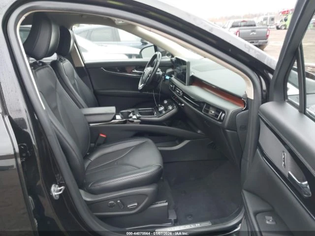 Lincoln Mkx NAUTILUS RESERVE - изображение 7