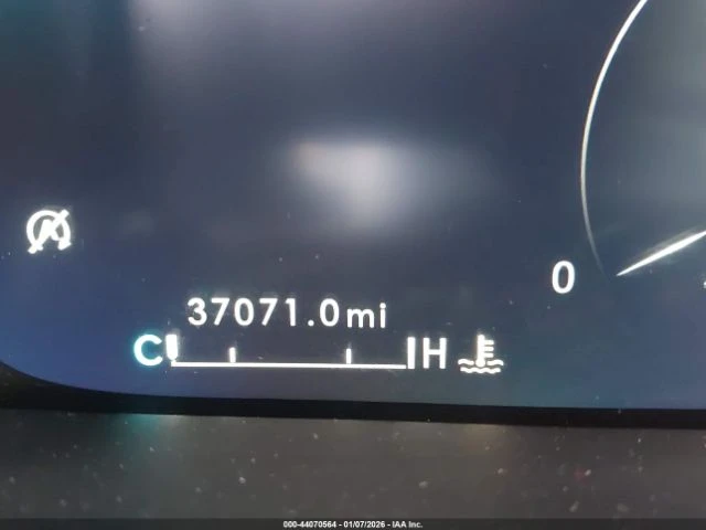 Lincoln Mkx NAUTILUS RESERVE - изображение 10