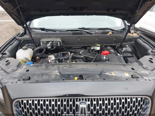 Lincoln Mkx NAUTILUS RESERVE, снимка 12 - Автомобили и джипове - 53452060