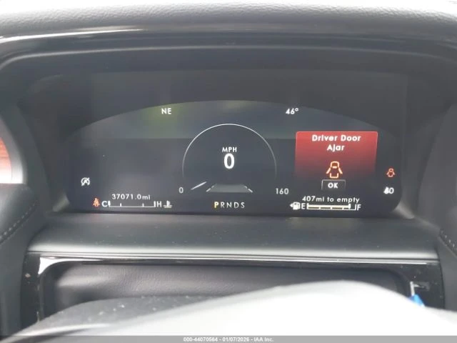 Lincoln Mkx NAUTILUS RESERVE - изображение 9