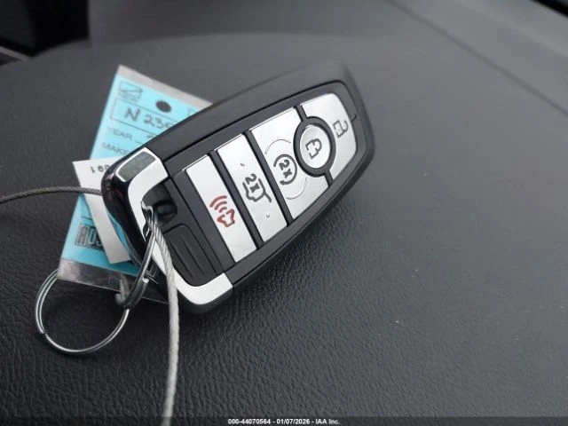 Lincoln Mkx NAUTILUS RESERVE, снимка 11 - Автомобили и джипове - 53452060