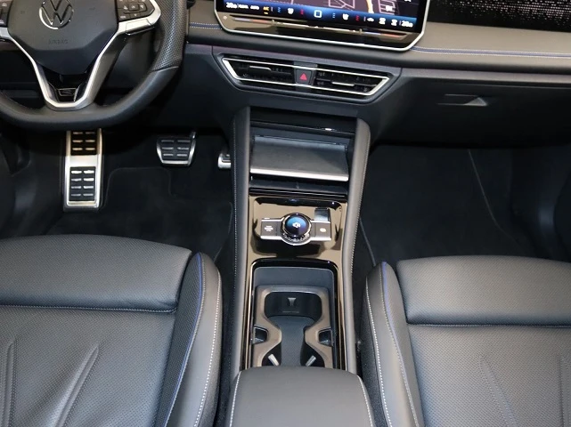 VW Tiguan 2.0 TSI 4Motion = R-Line = �������� | Mobile.bg � ����������� 10