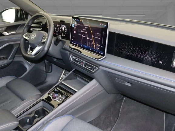 VW Tiguan 2.0 TSI 4Motion = R-Line = �������� | Mobile.bg � ����������� 11