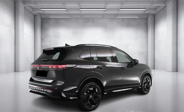 VW Tiguan 2.0 TSI 4Motion = R-Line = �������� | Mobile.bg � ����������� 3
