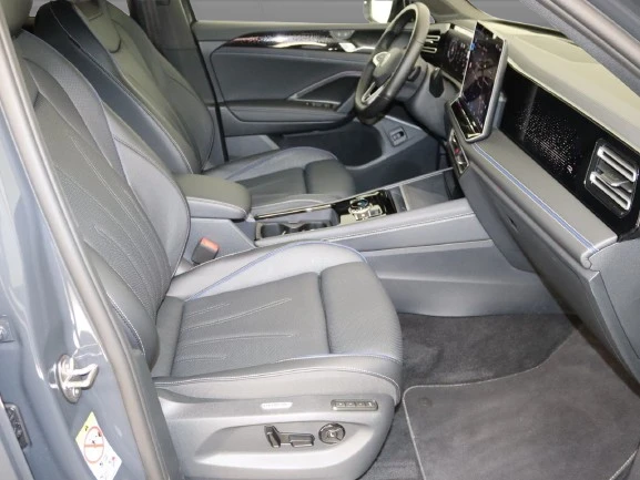 VW Tiguan 2.0 TSI 4Motion = R-Line = �������� | Mobile.bg � ����������� 12