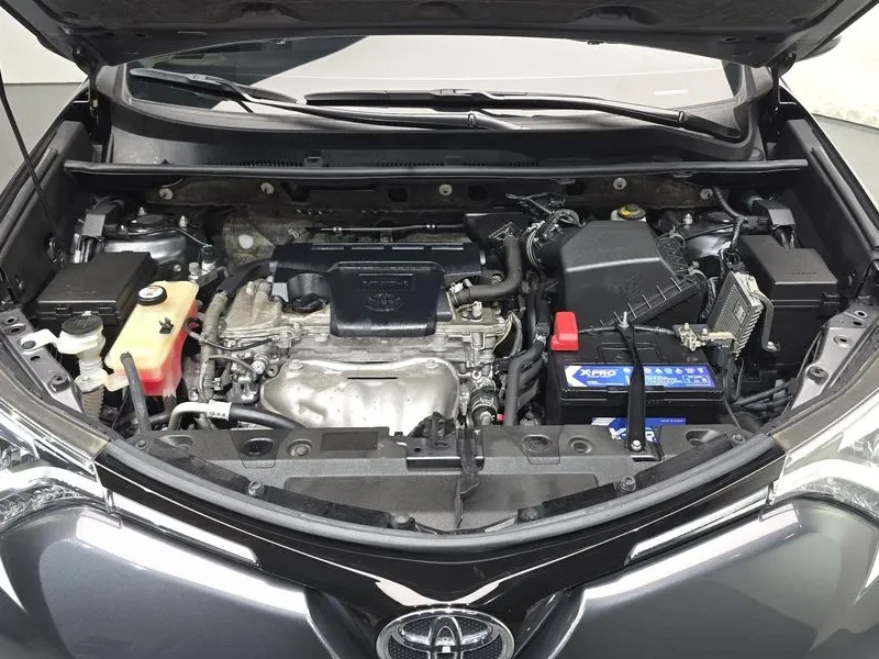 Toyota Rav4 2.5 2Wd 4Th Generation | Mobile.bg � ����������� 6
