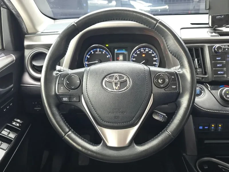 Toyota Rav4 2.5 2Wd 4Th Generation | Mobile.bg � ����������� 13