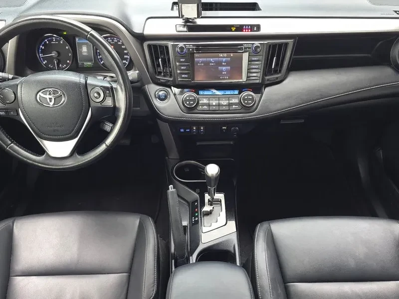 Toyota Rav4 2.5 2Wd 4Th Generation | Mobile.bg � ����������� 7