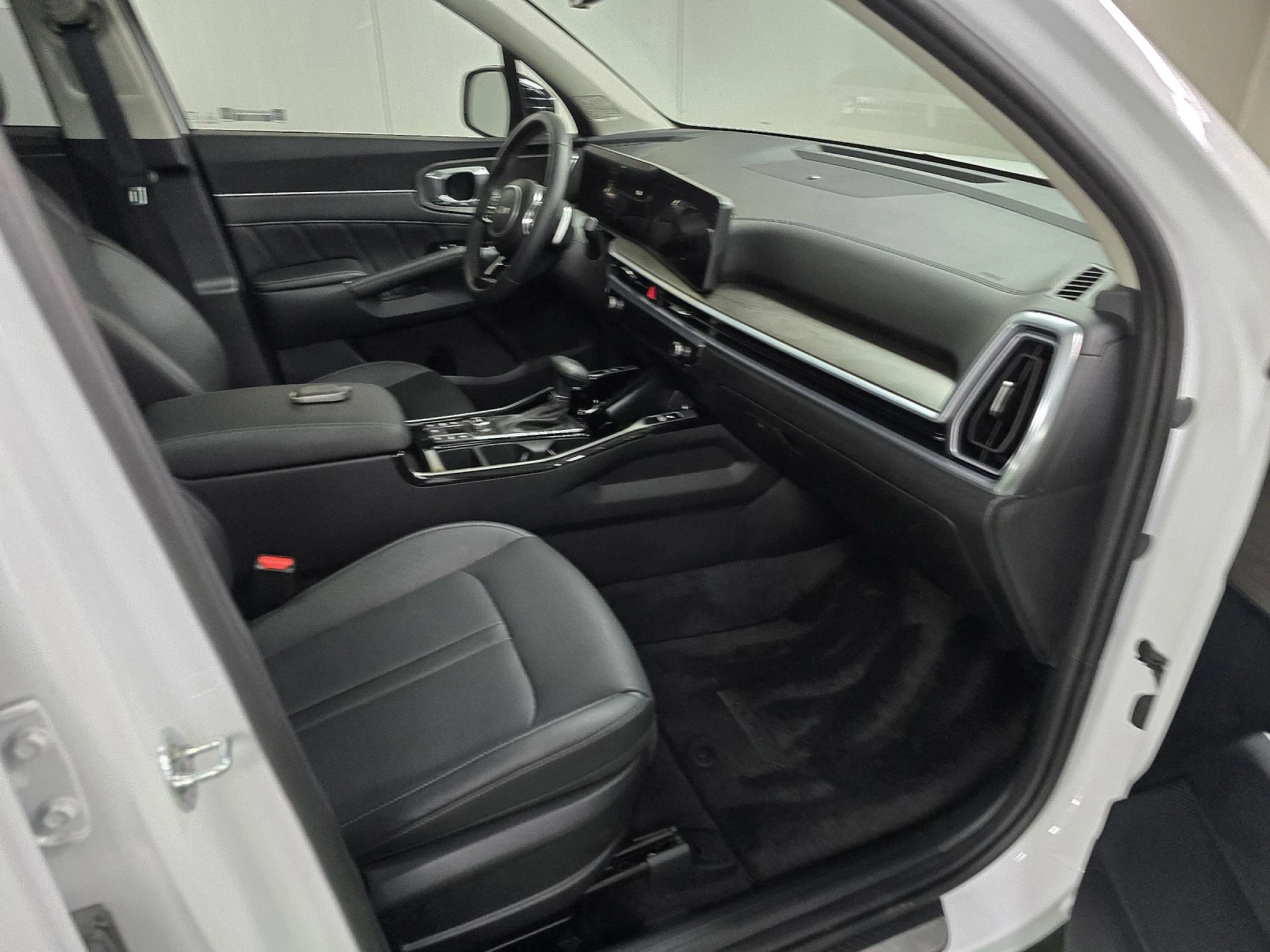 Kia Sorento X-Line AWD, 6  2.5 Turbo | Mobile.bg   13