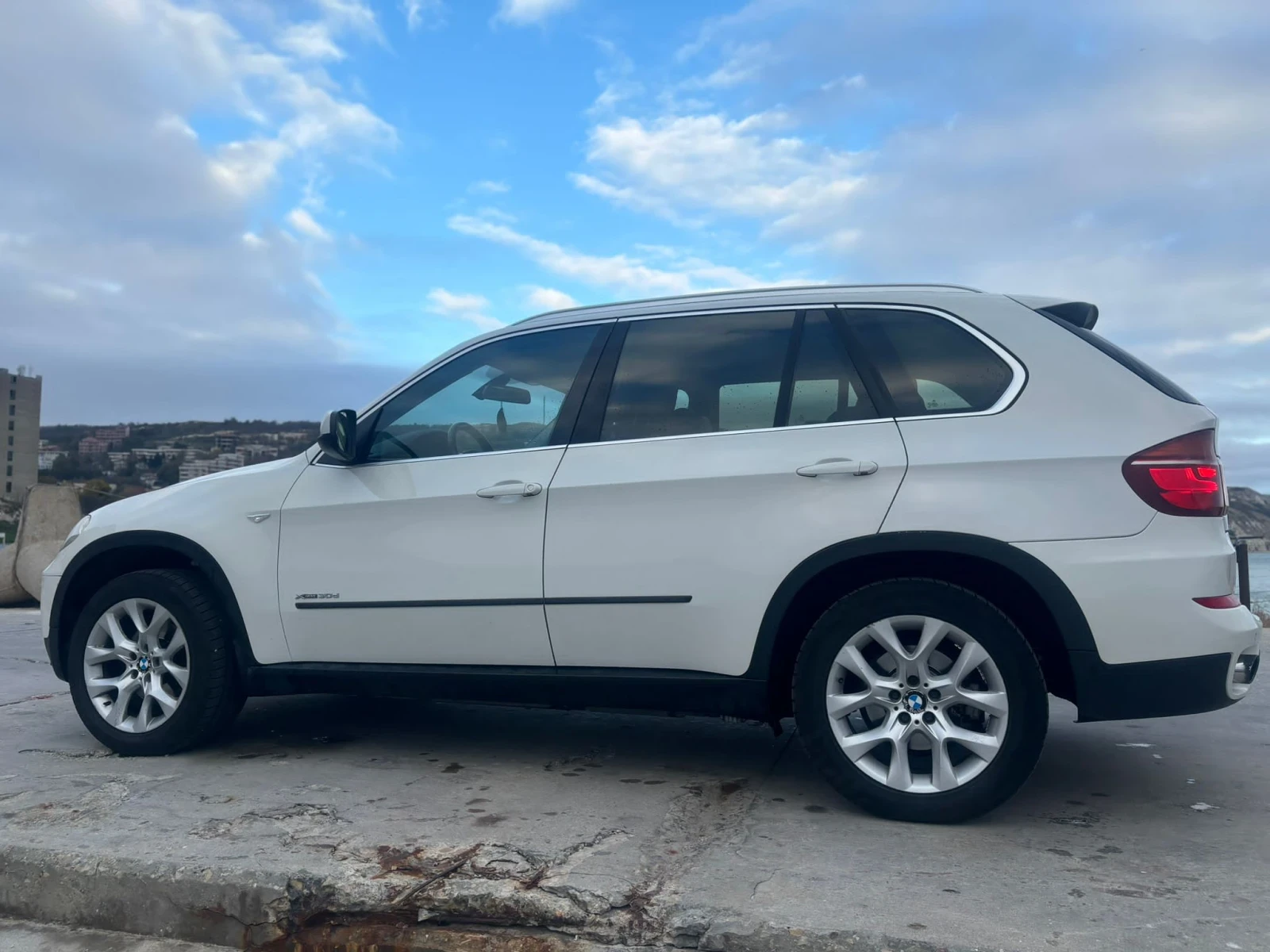 BMW X5 Xdrive 3.0d facelift - изображение 6