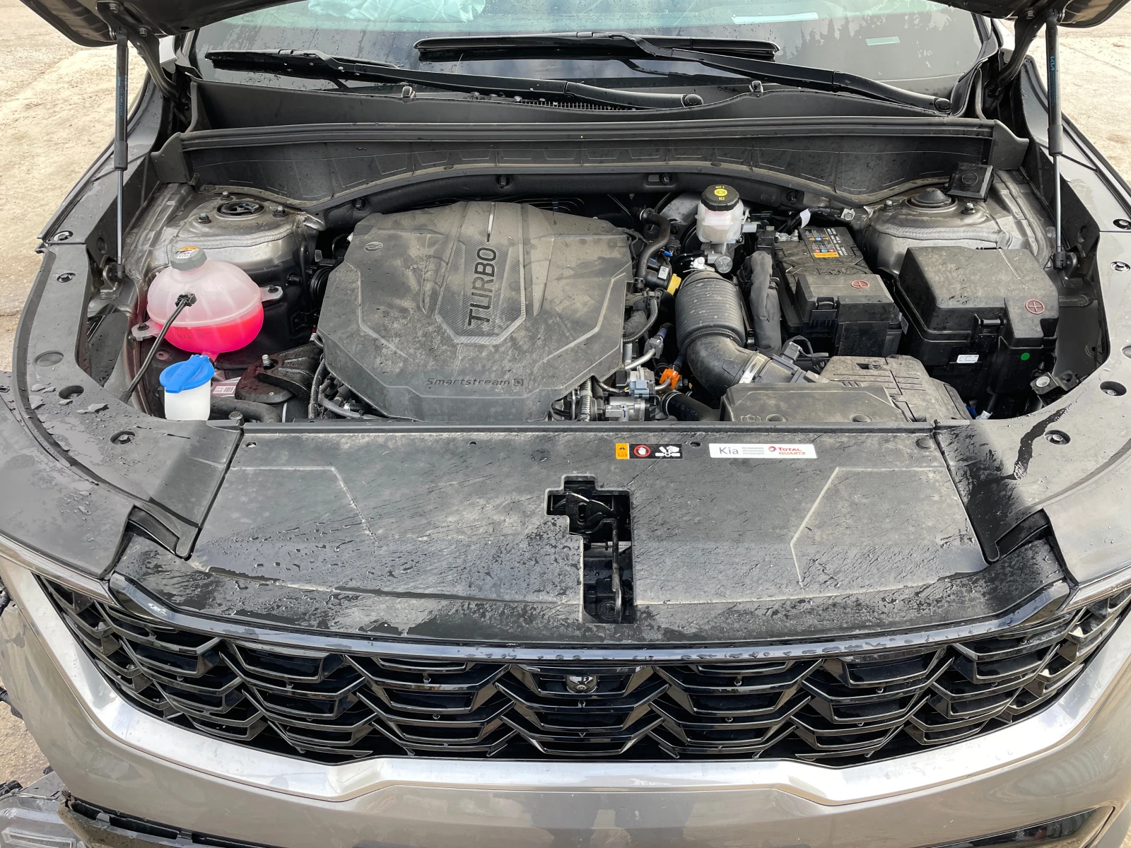 Kia Sorento 2.2 CRDI   | Mobile.bg   12