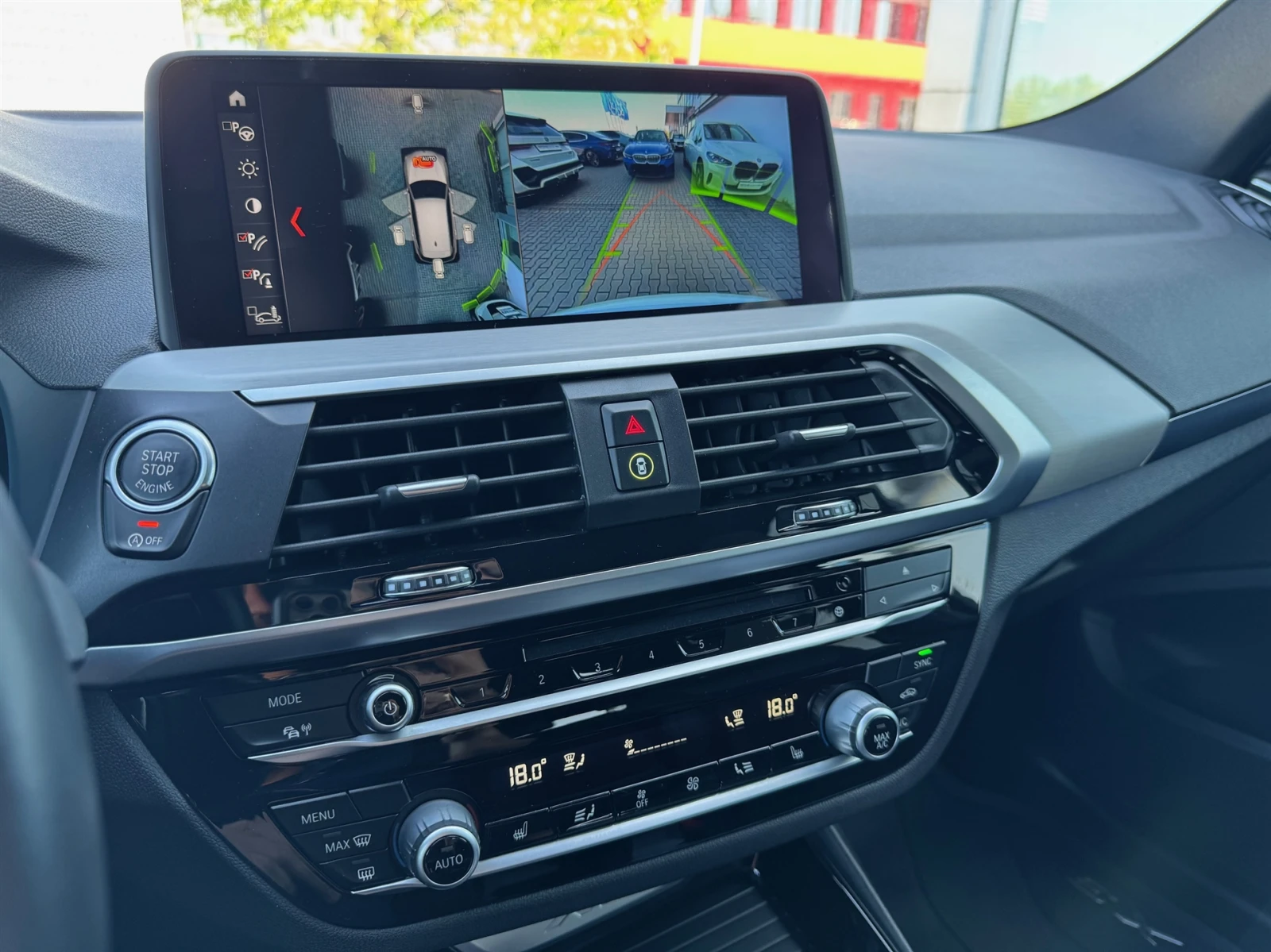 BMW X3 xDrive30i - изображение 10