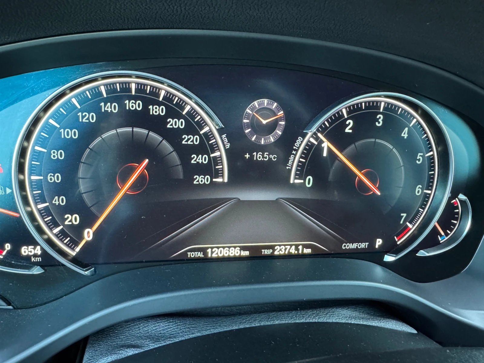 BMW X3 xDrive30i - изображение 7