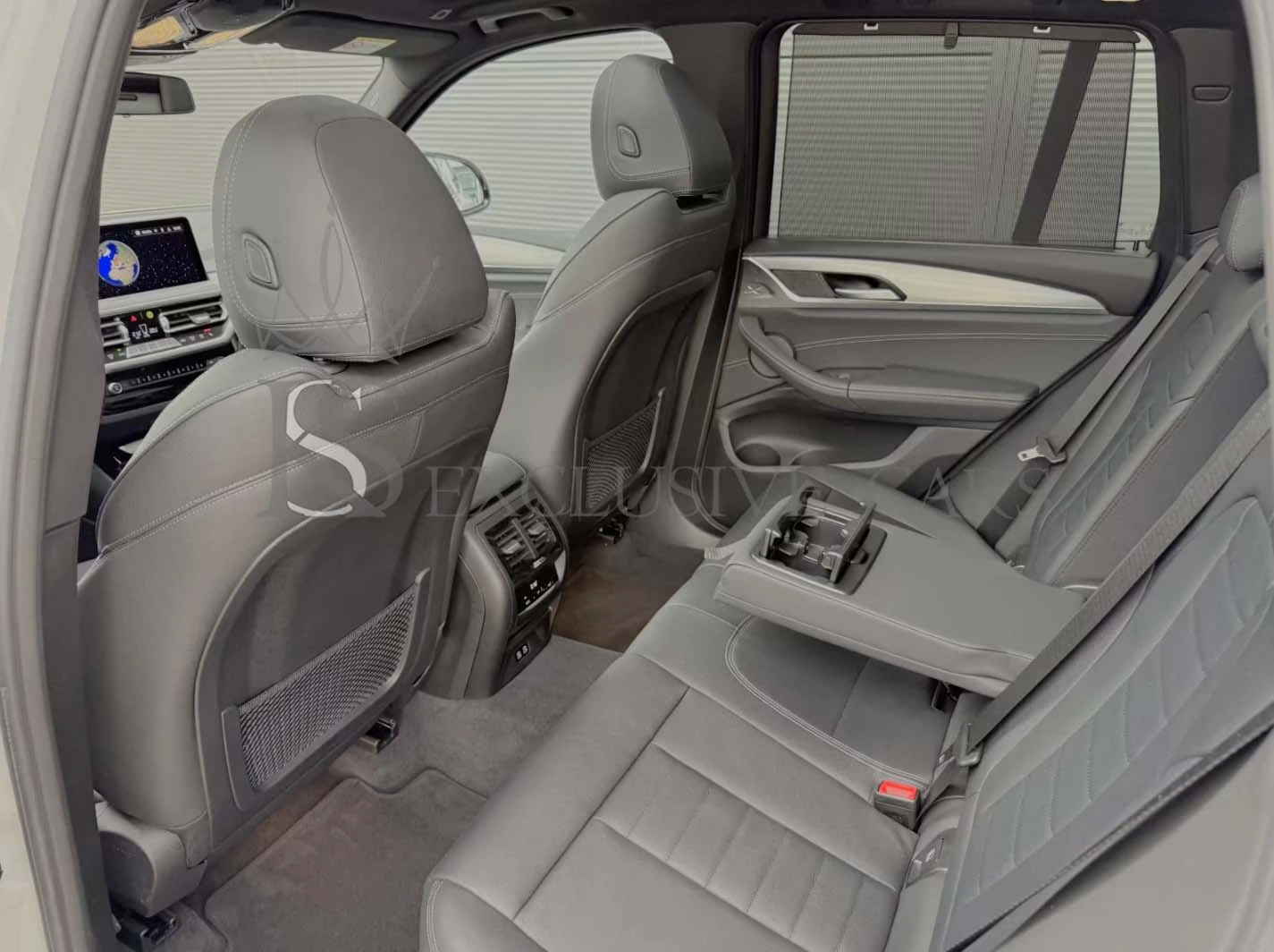 BMW X3 20i XDRIVE* M-SPORT* PANO* HUD* H/K*  | Mobile.bg   14