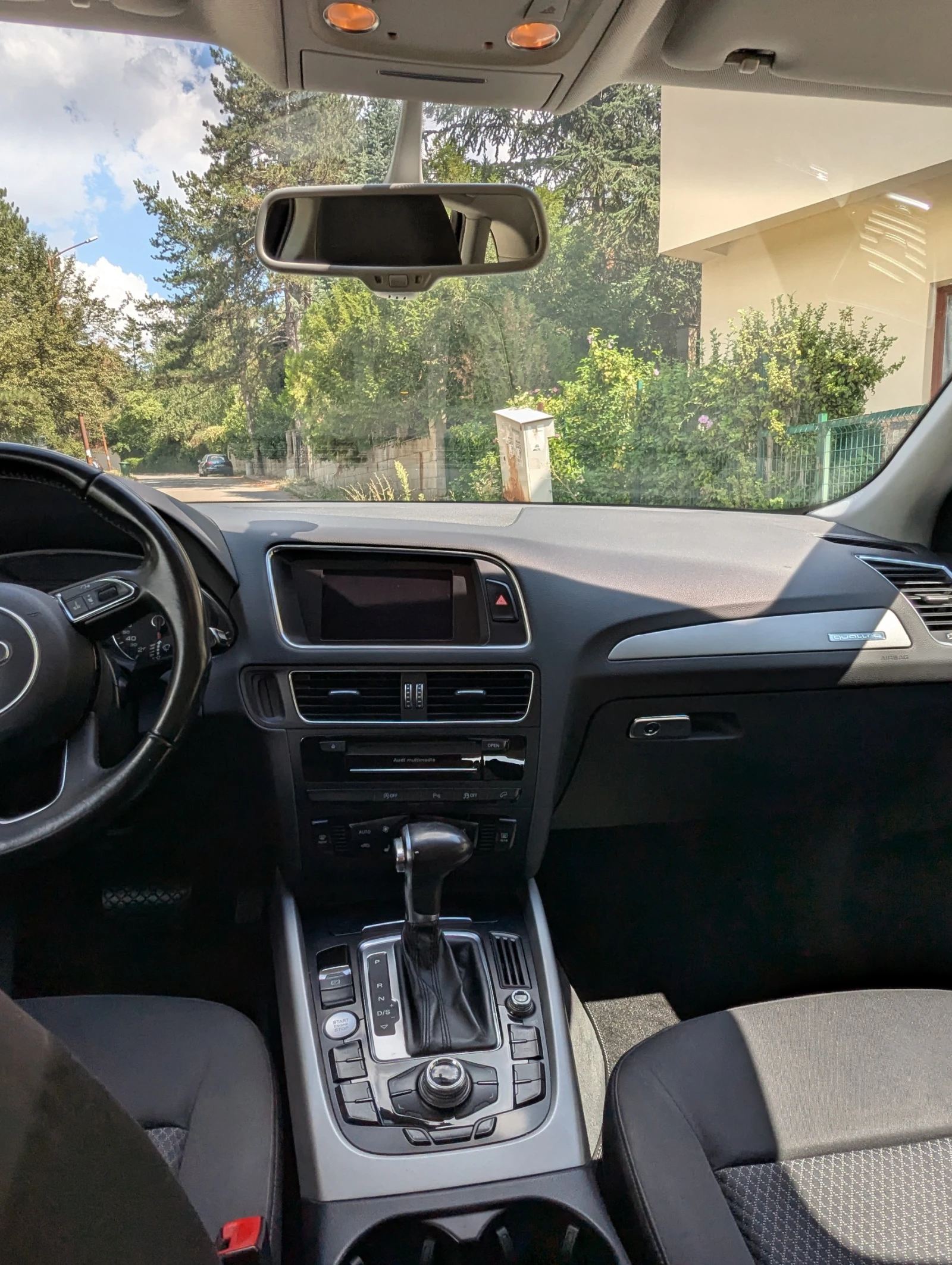 Audi Q5  - изображение 10
