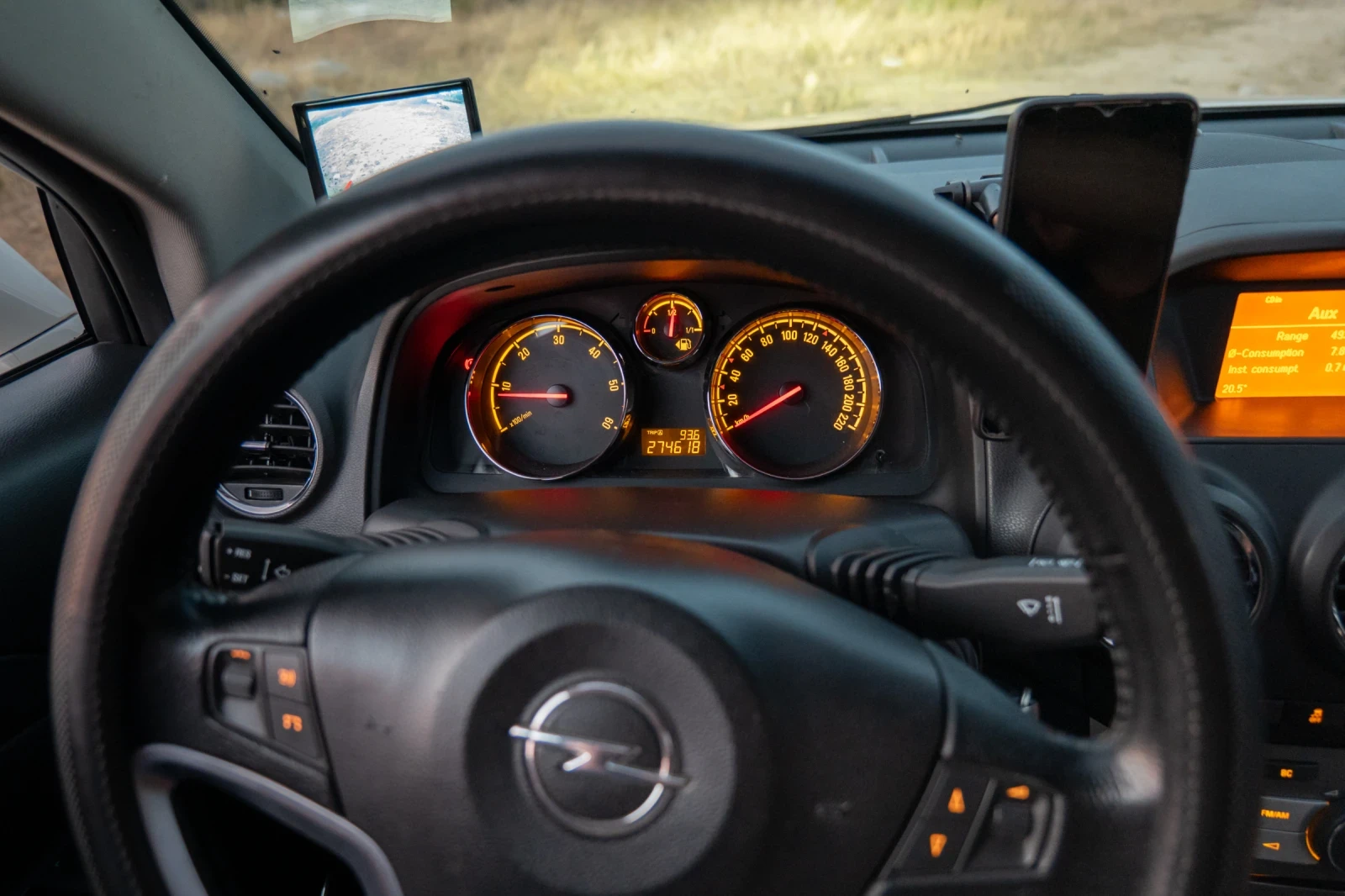 Opel Antara | Mobile.bg   15